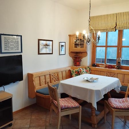 Apartments Pfeffermuehle Bad Kleinkirchheim Eksteriør bilde