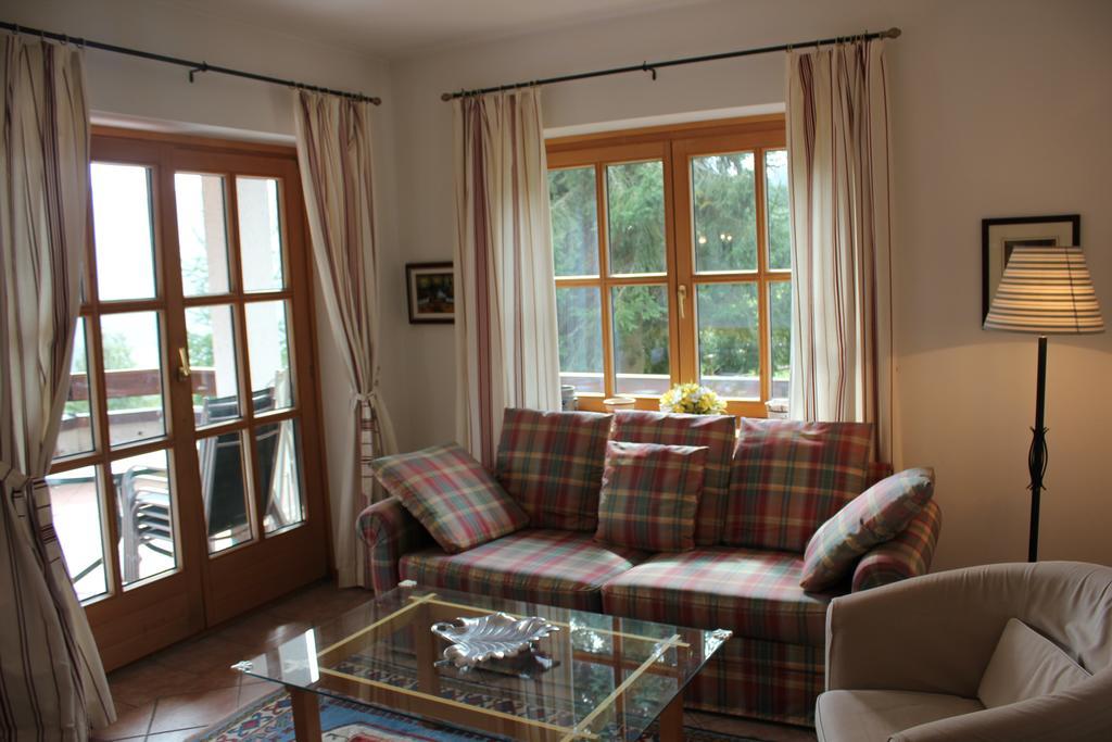 Apartments Pfeffermuehle Bad Kleinkirchheim Rom bilde