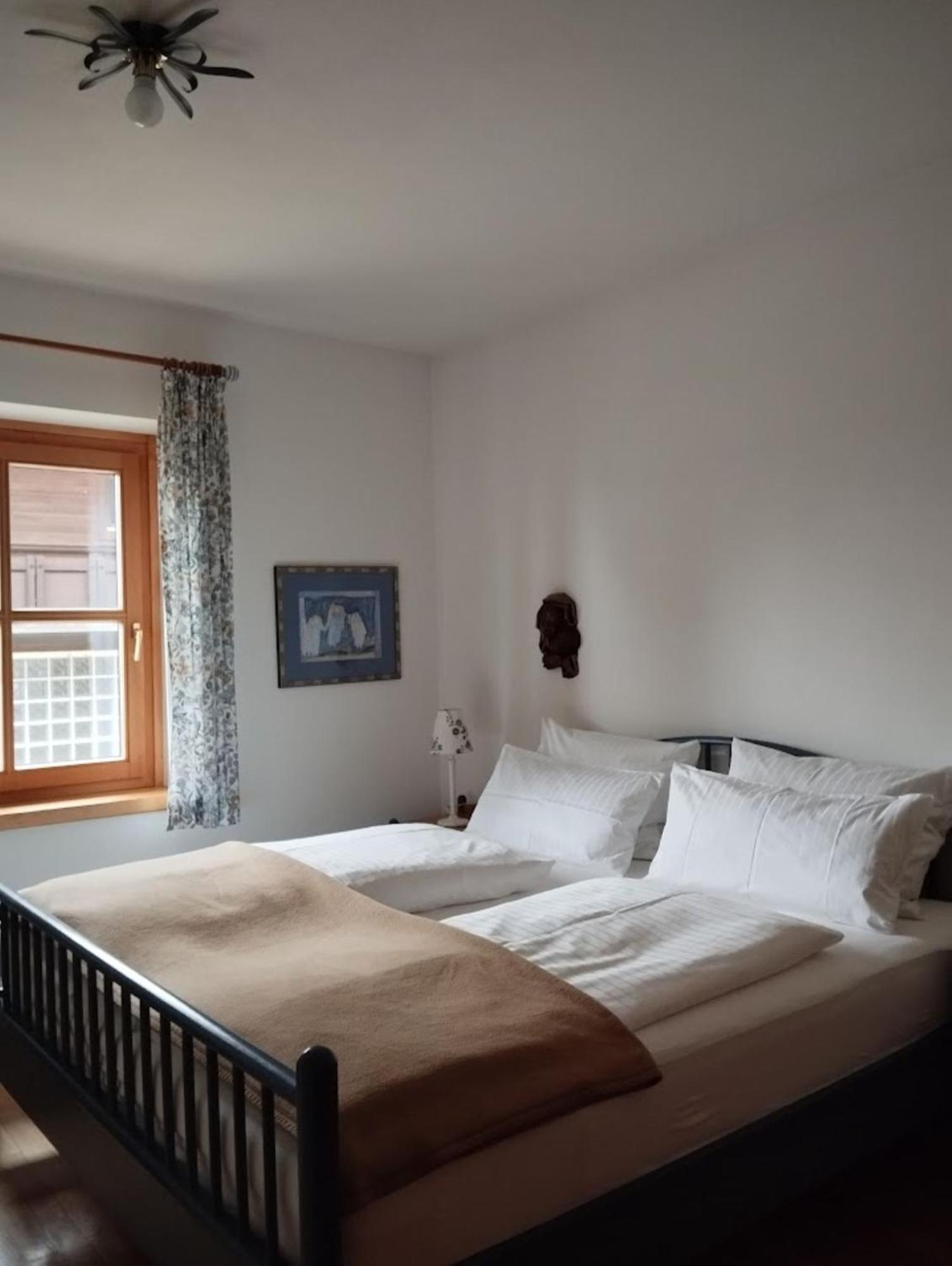 Apartments Pfeffermuehle Bad Kleinkirchheim Eksteriør bilde