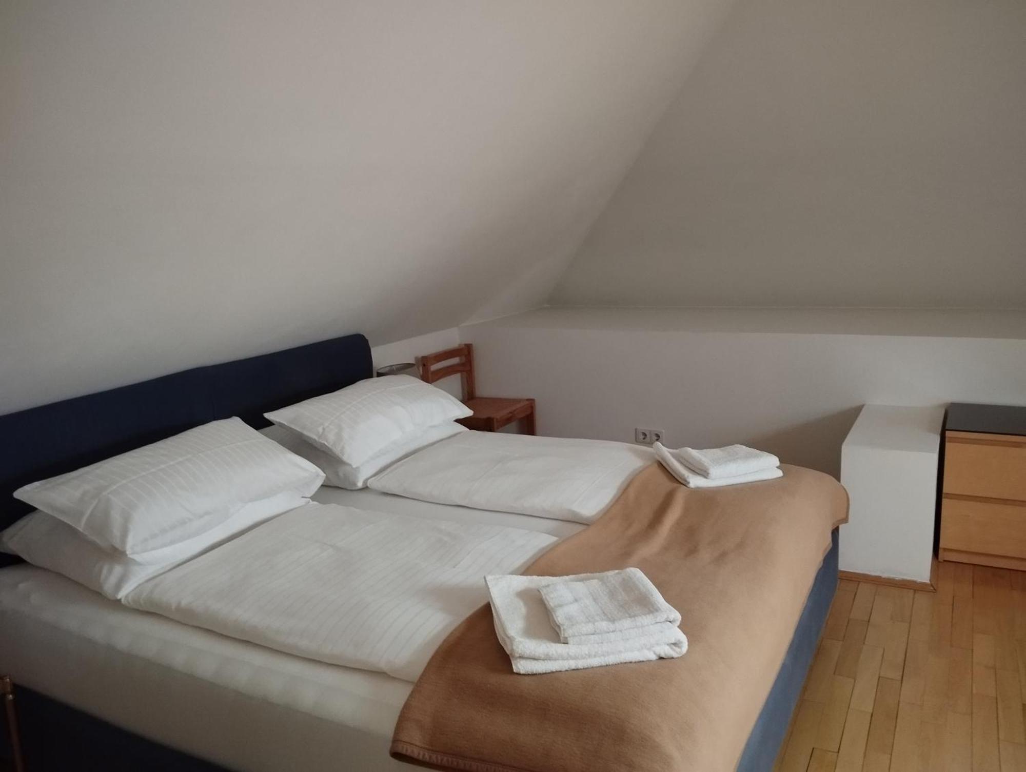 Apartments Pfeffermuehle Bad Kleinkirchheim Eksteriør bilde