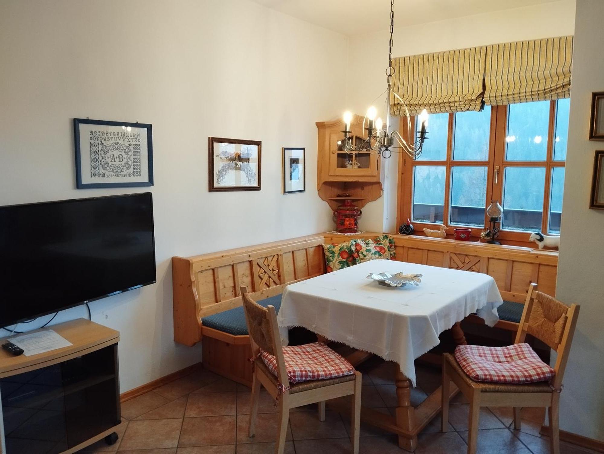 Apartments Pfeffermuehle Bad Kleinkirchheim Eksteriør bilde