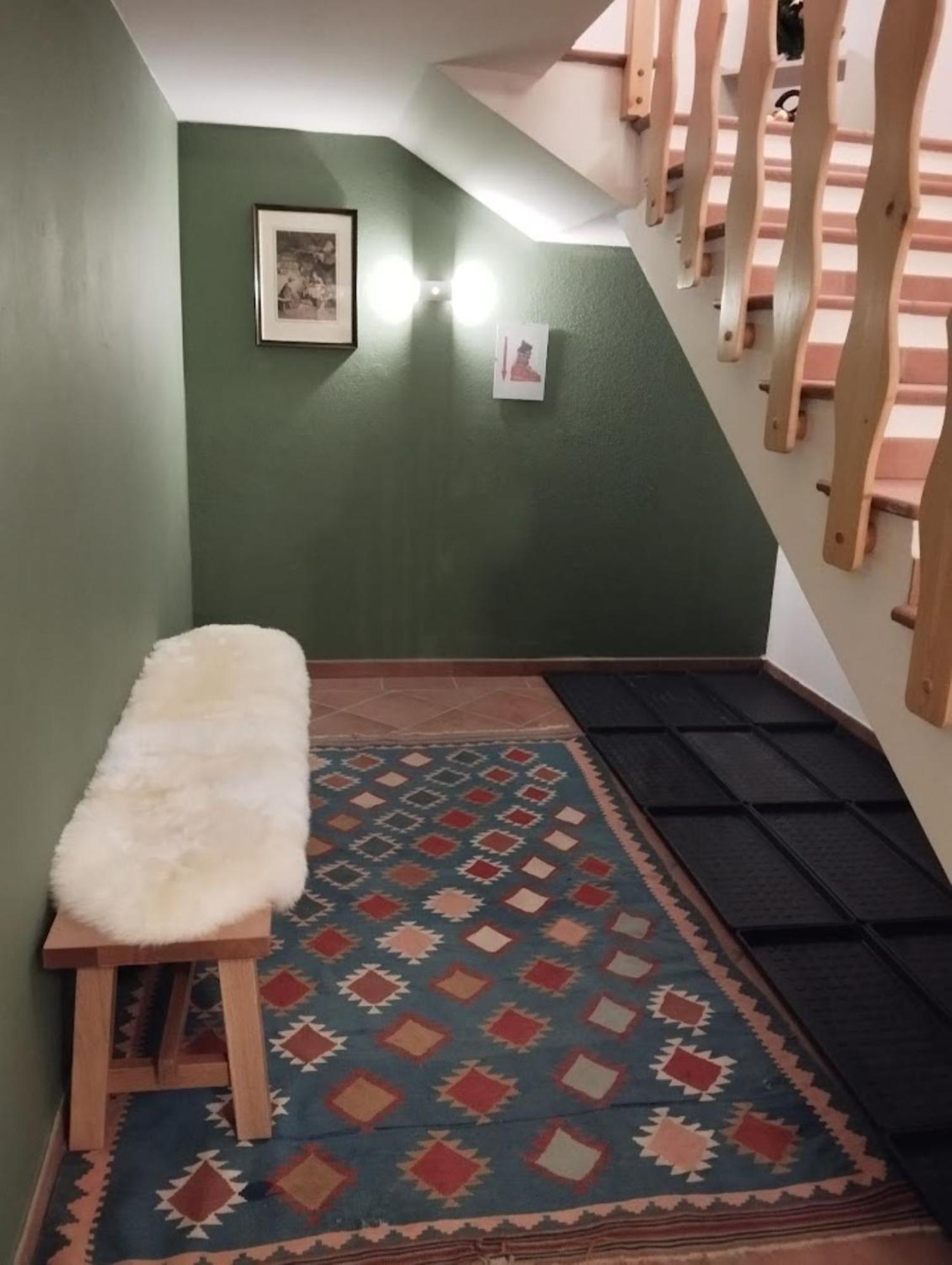 Apartments Pfeffermuehle Bad Kleinkirchheim Eksteriør bilde