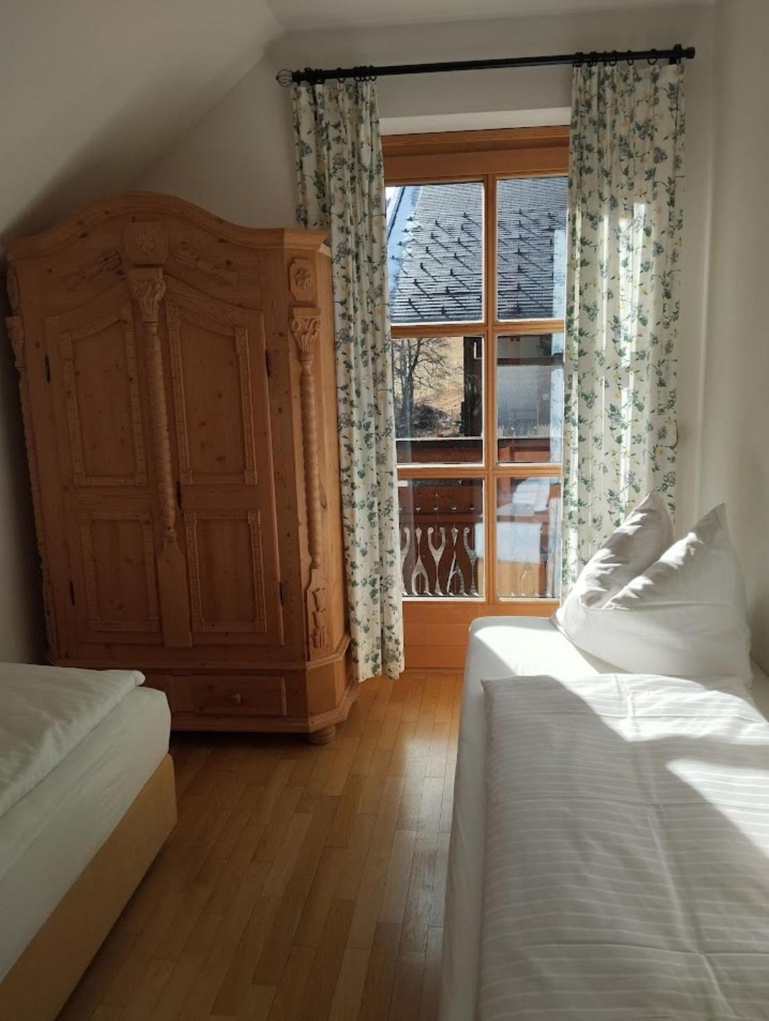 Apartments Pfeffermuehle Bad Kleinkirchheim Eksteriør bilde