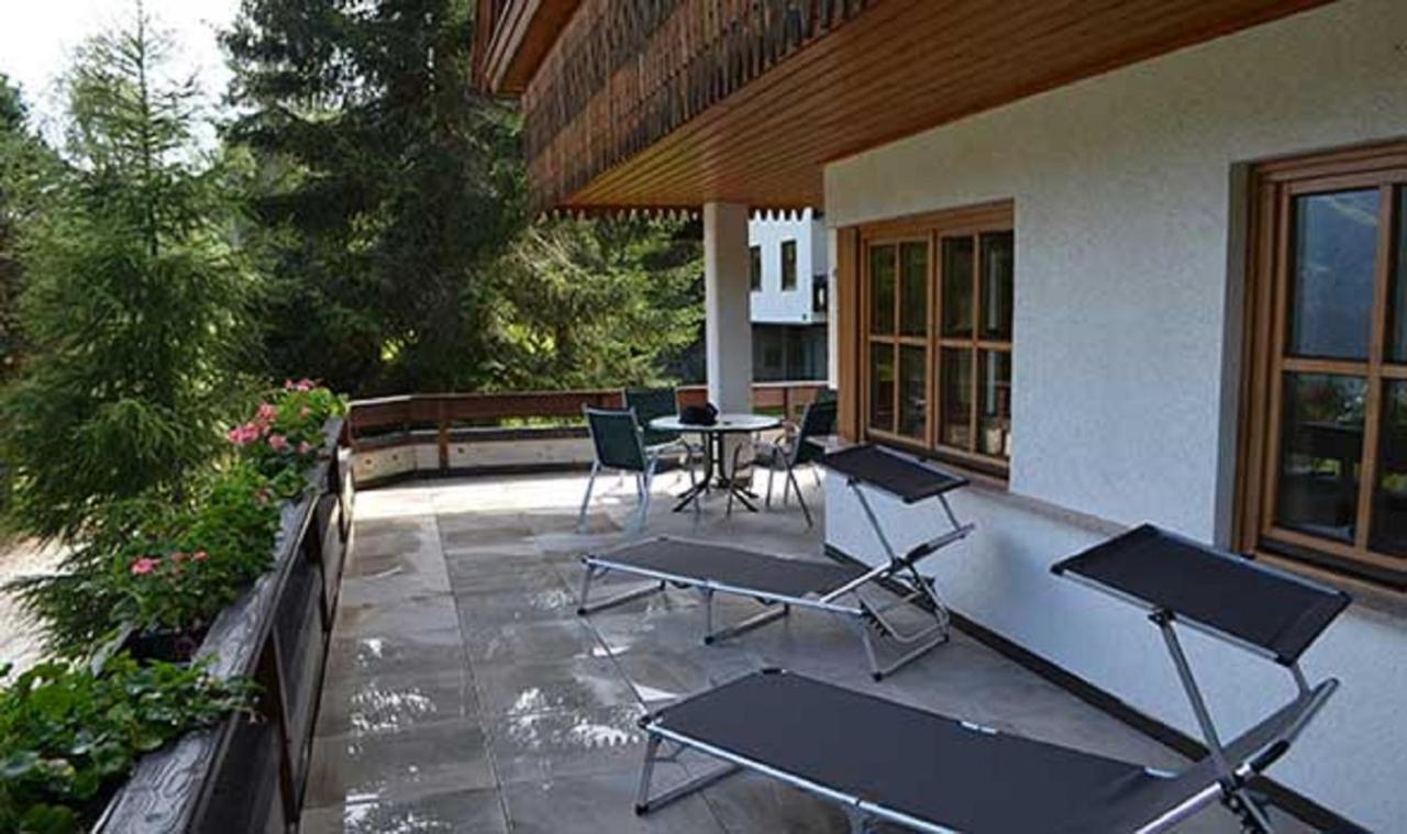 Apartments Pfeffermuehle Bad Kleinkirchheim Eksteriør bilde