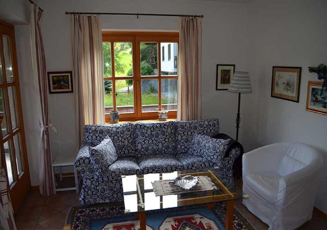 Apartments Pfeffermuehle Bad Kleinkirchheim Eksteriør bilde