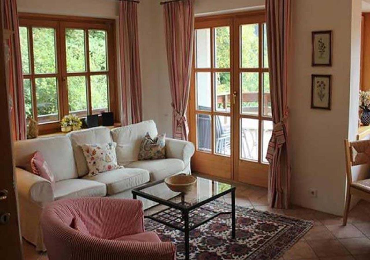 Apartments Pfeffermuehle Bad Kleinkirchheim Eksteriør bilde